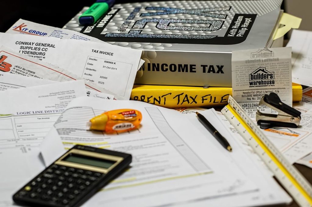 Налоговое Управление США (IRS): Налоговые мошенничества продолжаются круглый год