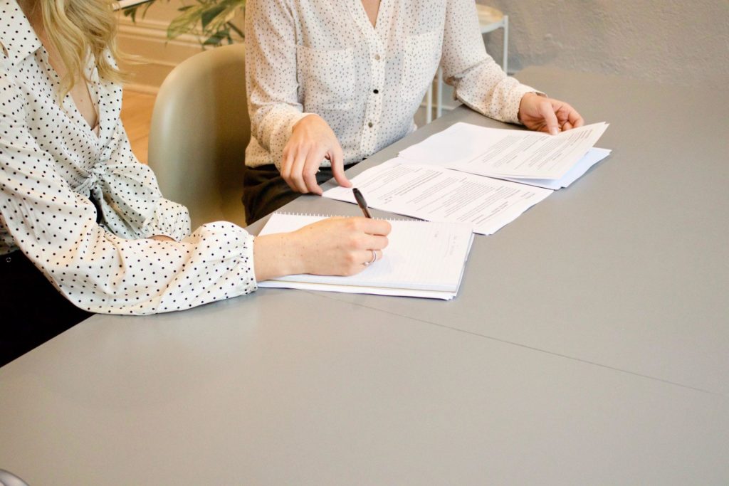 Заявления для регистрации юрлиц, ИП и КФХ будут изменены