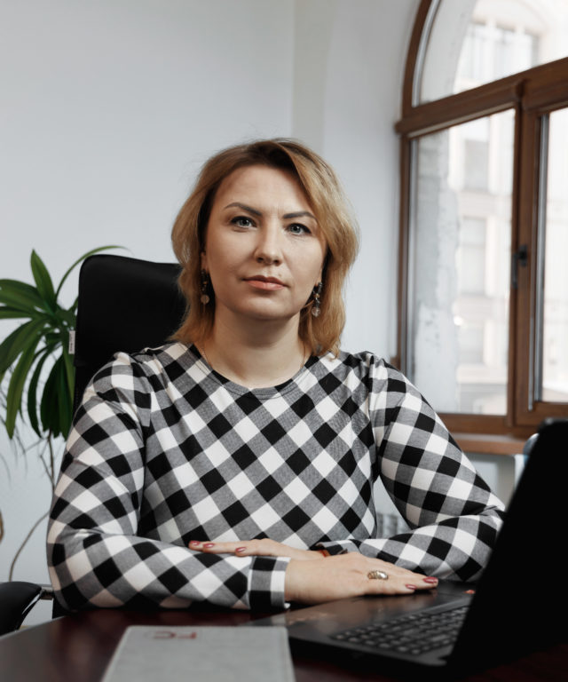 Финансовая безопасность директора