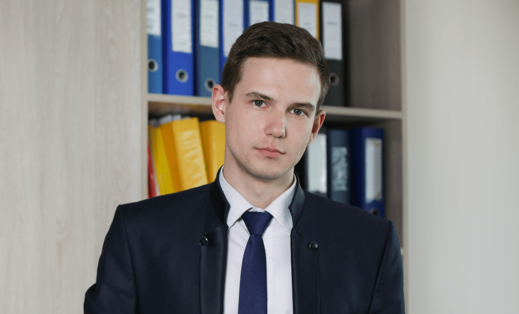 Претензионный порядок