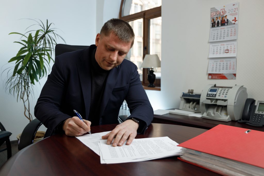 Власть выделит более 600 миллиардов рублей на поддержку бизнеса.