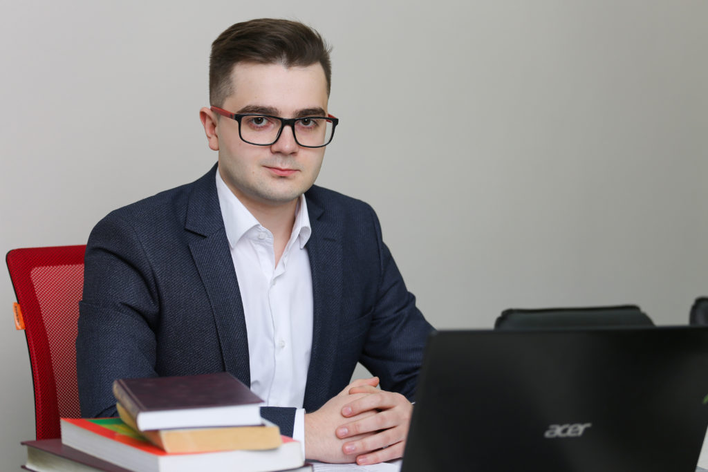 Изменения в налогообложении имущества организаций.